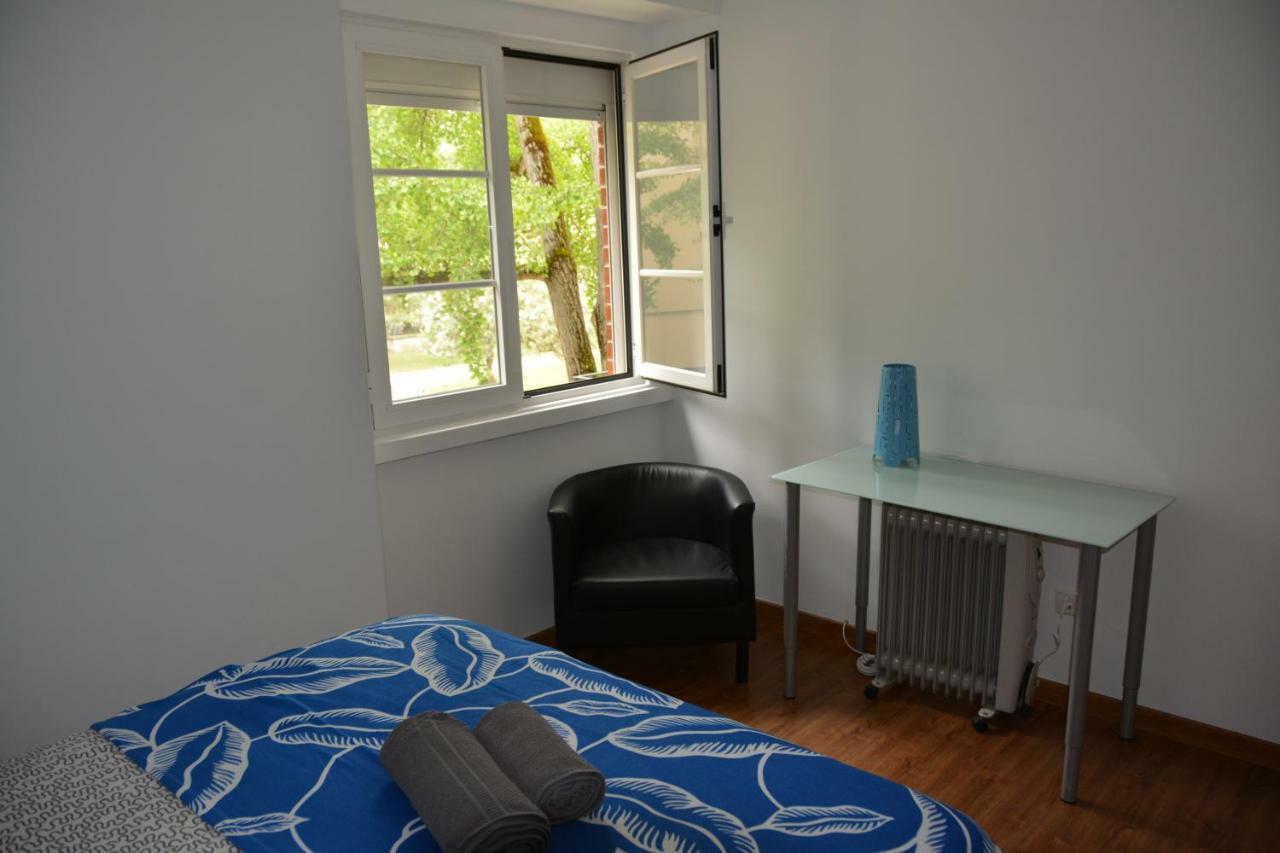 Charming Apartment To Feel Lisabona Exterior foto